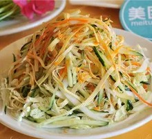 Homestyle Cold Dish