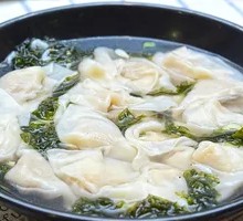 Hangzhou-style Small Dumplings