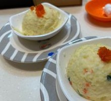 Mashed Potatoes