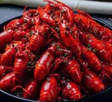 Spicy Crawfish