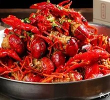 Old Changsha Style Crawfish
