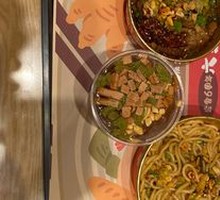 Signature Chicken Feet