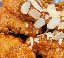 Fried Chicken