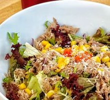 Tuna Salad
