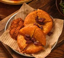Potato Pancake