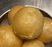 Special Gluten Balls