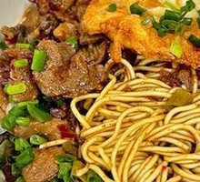 Spicy Duck