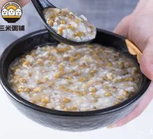Cooling Mung Bean Porridge