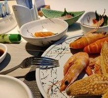 Seasonal Seafood