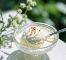 Cool Ice Cream