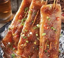 Tiao Pi Snack