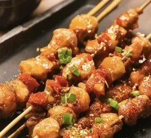 Sichuan Spicy Pork Belly