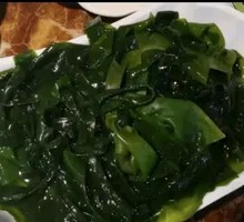 Sea lettuce