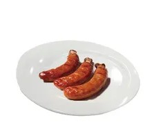 Bone-in Sausage