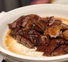 Shenjing Roast Goose Supreme