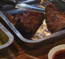 Zhuge Pork Ribs