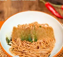 Braised Pork Noodles