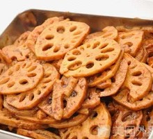 Lotus Root