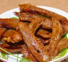 Duck Wings