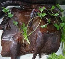 Spicy Duck Board