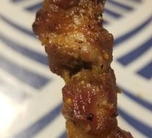 Fresh Lamb Skewers