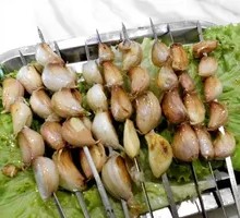 Roasted Garlic