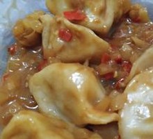 Braised Dumplings