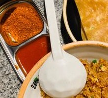 Classic Double Sauce Dip
