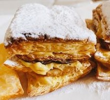 Layer Cake