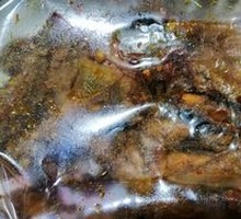 Vacuum-Steamed Duck Neck Delight