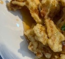 Sweet and Sour Pork