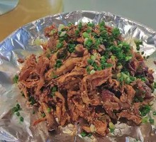 Roast Chicken