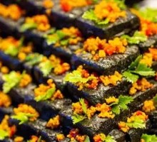 Stinky Tofu