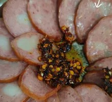 Harbin Sausage