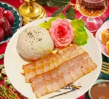 Chaoshan Pork Rice