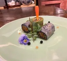 Island Roll