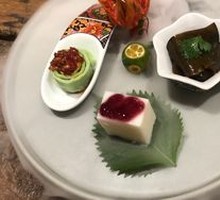 Appetizer Platter