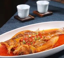 Pan-Seared Sea Bass