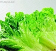 Green Vegetables