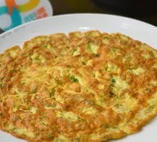 Fried Egg