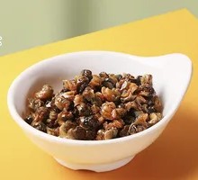 Spicy Snail Meat