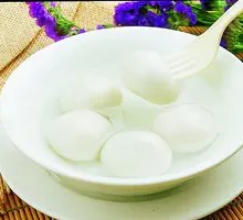 Glutinous Rice Ball