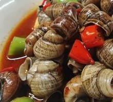 Suo Luo at San Ma Tou