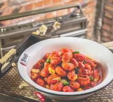 Prawn Tails