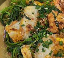 Spicy Sichuan Hot Pot Base