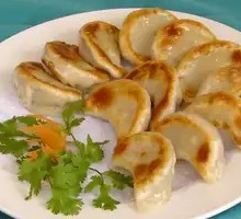 Potstickers