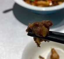 18-Second Beef