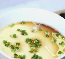 Steamed Egg