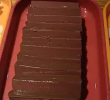 Duck Blood