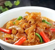 Juicy Beef Brisket